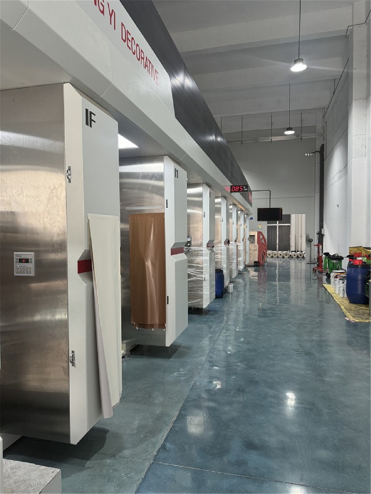 生產(chǎn)設(shè)備