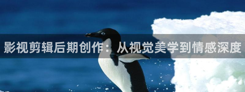 韓國理論電影朋友：影視剪輯后期創(chuàng)作：從視覺美學到情感深度